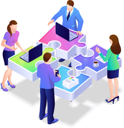 経営理念 (Mission)